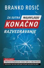 Za sutra najavljuju konačno razvedravanje - Branko Rosić