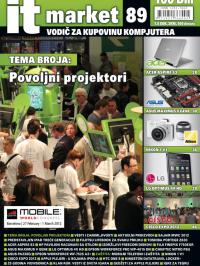 IT market - broj 89, 28. mar 2012.