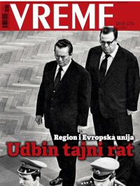 Vreme - broj 1174, 4. jul 2013.