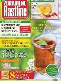 Zdravilne Rastline - broj 34, 15. apr 2020.