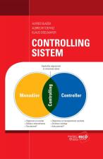 Controlling sistem - Alfred Blazek, Albrecht Deyhle, Klaus Eiselmayer