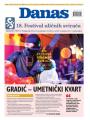 Danas - broj 7635-7636, 25. avg 2018.