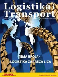 Logistika i Transport - broj 68, 21. apr 2017.