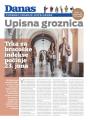 Danas - broj 8642, 28. maj 2021.