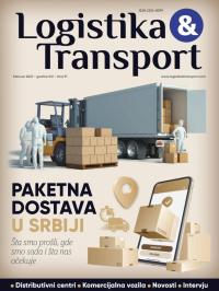 Logistika i Transport - broj 91, 16. feb 2021.