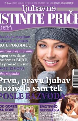 Istinite priče - broj 54, 25. dec 2013.