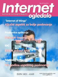 Internet Ogledalo - broj 136, 20. jun 2012.