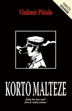 Korto Malteze - Vladimir Pištalo
