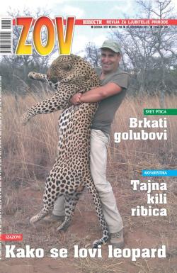 Zov - broj 766, 29. nov 2013.