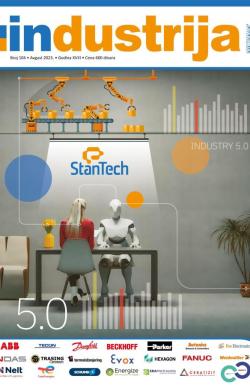 Industrija - broj 104, 25. avg 2023.