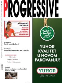 Progressive magazin - broj 228, 1. jul 2025.