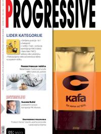 Progressive magazin - broj 197, 31. maj 2022.