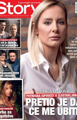 Story - broj 597, 24. feb 2017.