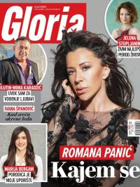 Gloria - broj 883, 6. jul 2020.