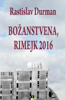 Božanstvena, rimejk 2016. - Rastislav Durman