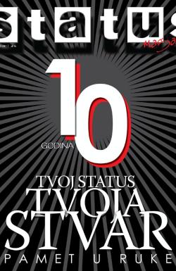 Status - broj 114, 16. jul 2012.