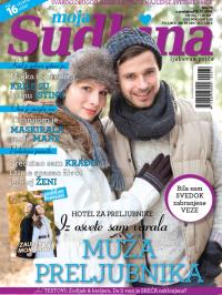 Moja sudbina - broj 79, 15. nov 2014.