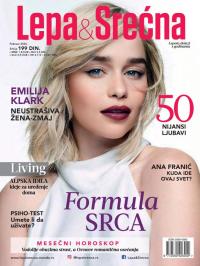 Lepa i srećna - broj 02/2024, 17. jan 2024.