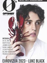 Optimist - broj 72, 22. jun 2023.
