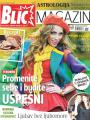 Blic - broj 6717, 25. okt 2015.