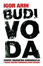 Budi voda - Igor Arih