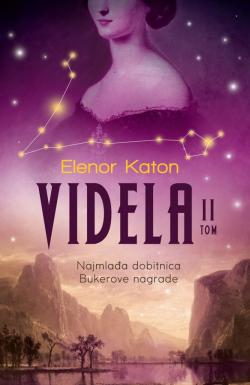 Videla II - Elenor Katon