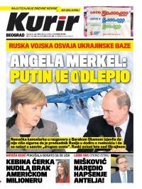 Kurir - broj 29, 4. mar 2014.