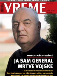 Vreme - broj 1745, 13. jun 2024.