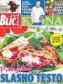 Blic - broj 7397, 17. sep 2017.