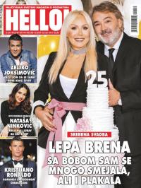 Hello - broj 459, 28. nov 2016.