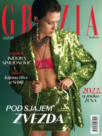 Grazia SRB - broj 197, 30. nov 2022.