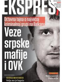 Ekspres - broj 44, 24. feb 2017.