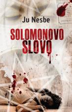 Solomonovo slovo - Ju Nesbe