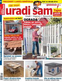 Uradi sam HR - broj 10, 16. okt 2019.