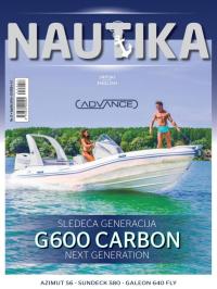 Nautika - broj 57, 12. sep 2018.