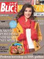 Blic - broj 7520, 21. jan 2018.