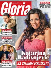 Gloria - broj 812, 21. jan 2019.