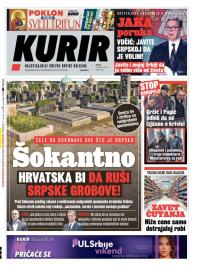 Kurir - broj 3941, 14. feb 2025.