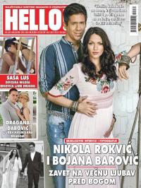 Hello - broj 431, 16. maj 2016.