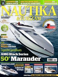 Nautika - broj 15, 12. okt 2012.