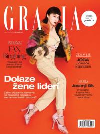 Grazia SRB - broj 171, 30. sep 2020.