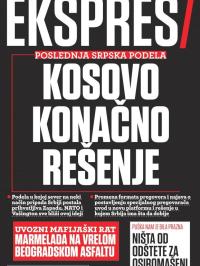 Ekspres - broj 113, 22. jun 2018.