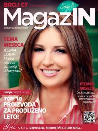 MagazIN - broj 7, 2. okt 2015.