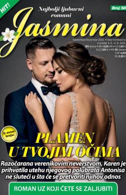 Jasmina - broj 58, 6. sep 2025.