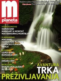 Moja planeta - broj 13, 20. okt 2011.