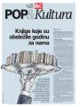 Blic - broj 8226, 14. jan 2020.