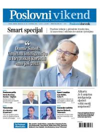 Poslovni Dnevnik - broj 5453, 24. okt 2025.