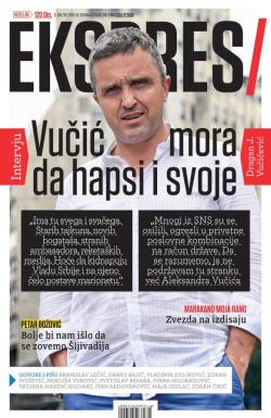 Ekspres - broj 59, 9. jun 2017.