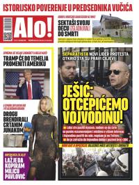 Alo - broj 6010, 5. dec 2024.