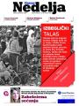 Danas - broj 6543-6544, 29. avg 2015.